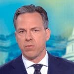 “I’ve wasted enough of my viewers’ time.” Tapper shuts down unhinged Stephen Miller