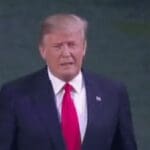 Trump booed on live TV at Alabama-Georgia championship football game