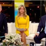 Fox News praises Trump “because hes not killing anyone”