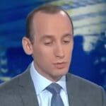 “This is why they don’t put you on TV.” Stephen Miller humiliated even worse off air