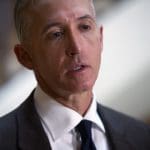 Benghazi-obsessed Trey Gowdy becomes 34th Republican to flee House ahead of midterms