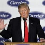 “Con man.” Former union leader rips Trump as Carrier announces 215 more layoffs