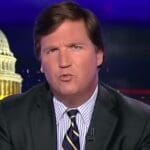 Tucker Carlson is mad that renters are getting help