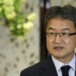 America’s top diplomat to North Korea joins mass exodus from State Department