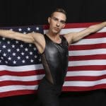 Olympic skater Adam Rippon is latest champion athlete to boycott Trump