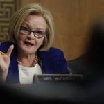 GOP attack on Sen. Claire McCaskill accidentally makes her look awesome