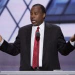 Taxpayers bought Ben Carson a $31k dining room set — and he’s keeping it