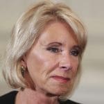 Betsy DeVos makes it easier for scam colleges to rip students off
