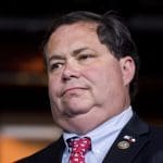 Millionaire GOP lawmaker refuses to repay taxpayers for sex harassment suit