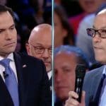 Watch a grieving father’s brutally raw takedown of Marco Rubio
