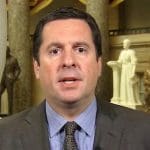Nunes laughably denies Trump ever met indicted staffer, despite photo of them together
