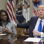 Trump demands millions from Omarosa for revealing just how racist he is