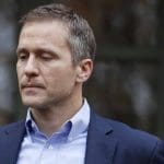 Missouri GOP governor accused of ‘beyond disturbing’ sexual assault