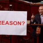 Watch a Democratic congressman blast Trump: “How dare you lecture us about treason!”