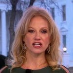 Kellyanne Conway disrespects Eagles fans on morning of Super Bowl parade