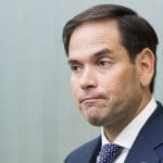 Marco Rubio caught circulating fake video to smear Rep. Ilhan Omar