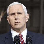 Pence embarrasses America by disrespecting allies at Olympics ceremony