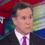 Rick Santorum blames school shootings on homes with single moms