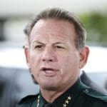 Florida sheriff: ‘You will not get re-elected’ if you oppose gun control