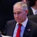 EPA cites bogus study to justify lowering pollution standards