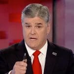 Fox’s Sean Hannity threatens to arrest James Comey after GOP memo flops