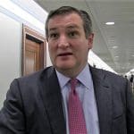 Ted Cruz drops dog whistle in panicked defense of guns on TMZ