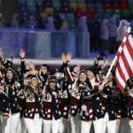 Fox News exec says US Olympic team is too gay to win medals