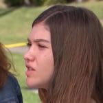 Teenage shooting survivor shreds Trump’s hollow speech on national TV