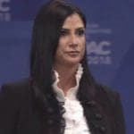 NRA shill Dana Loesch steals rallying cry of teenage shooting survivors
