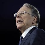 NRA in a tailspin as gun sales plunge and support for gun control soars