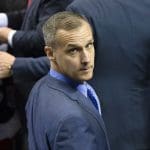 Lewandowski fired from ‘Trumpworld’ following allegations of unwanted touching, harassment