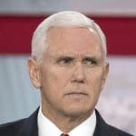 Protesters shame Pence over Trump’s cruel separation of families