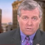 First GOP congressman breaks with Trump on ‘vindictive’ McCabe firing