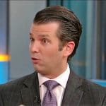 Don Jr.’s new defense: Collusion ‘covered under the First Amendment’