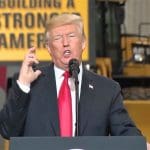 Trump breaks promise to Ohio workers of ‘great American comeback’