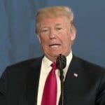 Trump claims he’ll end drug addiction with some ‘great commercials’