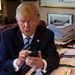 Impeachment watch: Trump used unsecured cell phone in scheme to pressure Ukraine