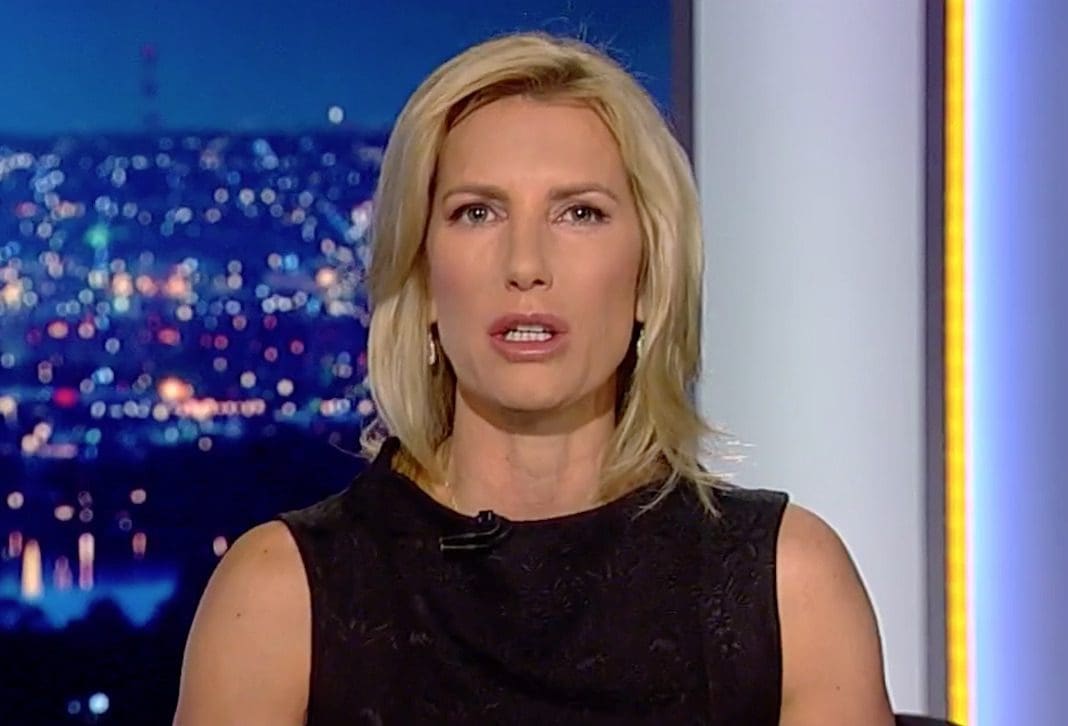 Fox S Laura Ingraham Bullied Parkland Teens And It Blew Up In Her Face