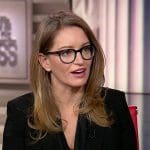 Katy Tur nails Trump’s weekly meltdowns: It’s about Mueller