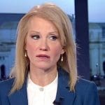 Kellyanne Conway concedes she broke law by endorsing an alleged pedophile