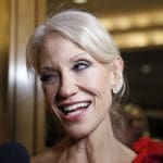 White House refuses to act against law-breaking Kellyanne Conway