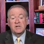 Mike Huckabee desperately attacks country music fans as ‘the left’