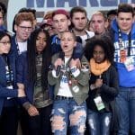 Teen anti-gun activism is killing the profitability of NRA TV