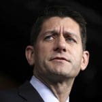 Paul Ryan suddenly thinks divided government is great now that GOP isn’t in charge