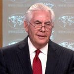 Tillerson humiliates Trump as he confirms his childish firing by tweet