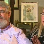 Watch a grieving family explain their lawsuit against Fox News
