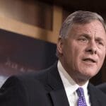 GOP Senate intel chair suggests Russians were colluding with themselves