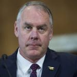 GOP silent on new report detailing alleged ethics violations by Ryan Zinke