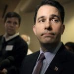 Wisconsin GOP trying to steal power before new governor takes office