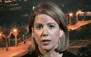 CNN Analyst Kirsten Powers
